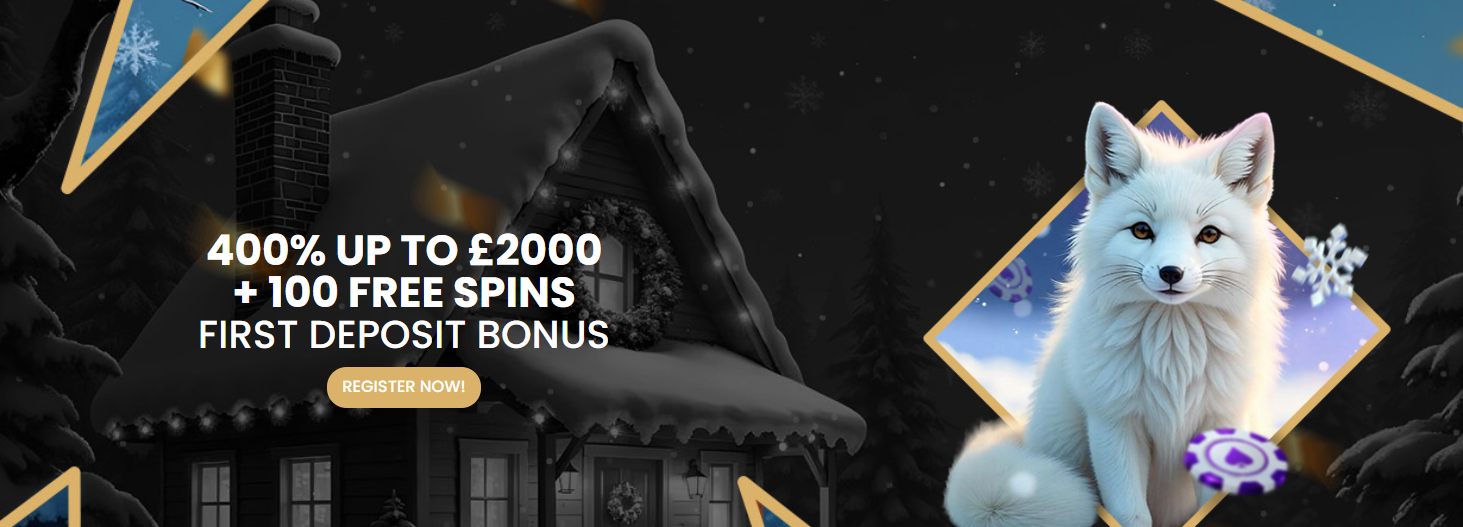 Welcome bonus on bigwins