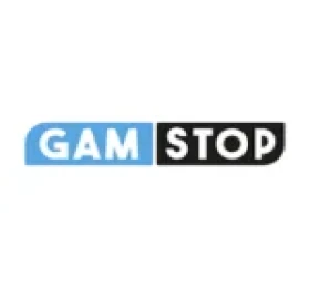 logo of gamstop