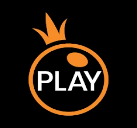 Pragmatic Play Provider Logo