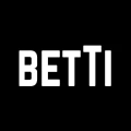 Betti Casino Brand Logo