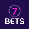 logo of 7bets