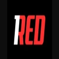 logo of 1red